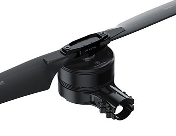 P80-X Combo Pack X-Agricultural Type (Integrated Propulsion System ) U...